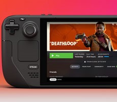 Valve Steam Deck Shipments Are Ramping Up As Verified Games List Skyrockets