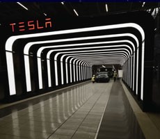 Watching Tesla’s Incredible Giga Berlin Factory Fly-Through Video Is Pure Science Fiction