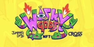 Wacky Gods NFT Collection