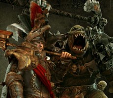 Total War: Warhammer Is A $60 Game But It's Free Right Now, No Fooling!