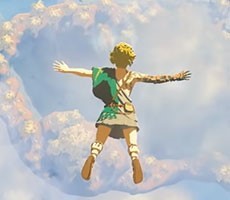 Zelda Breath Of The Wild 2 Demo Looks So Good It Sparks Nintendo Switch 2 Speculation