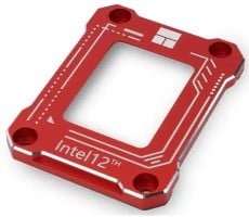 Thermalright Built An Anti-Bending Plate For Intel's 12th Gen Alder Lake CPUs