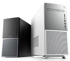 Dell XPS Desktop 8950 Review: Intel 12th Gen Tower Of Power