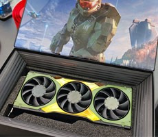 Is AMD Selling Radeon RX 6000 Cards And 5800X3D CPUs At PAX For MSRP A Positive Sign?