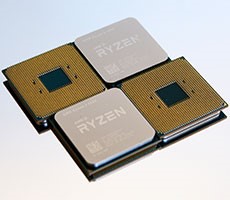AMD Spring CPU Refresh: Ryzen 7 5700X And An Affordable Ryzen 5 Trio Tested