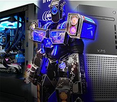 2.5 Geeks: Awesome Alder Lake Gaming PCs, PAX East 2022 And More