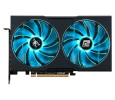 PowerColor Radeon RX 6650XT Hellhound Specs Leak Sets Expectations For RDNA 2 Refresh