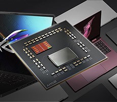 2.5 Geeks: What's Up With Ryzen 7 5800X3D? ASUS Zephyrus M16, Galaxy Book2 And More