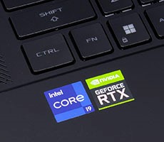 ASUS ROG Zephyrus M16 Review: 12th Gen Power, RTX Punch