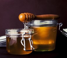 Honey Is The Sticky Sweet Tech Needed For Biodegradable Brain-Like Processors