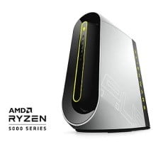 Huge Deal, Save Thousands On Alienware’s Aurora Ryzen Edition PC With GeForce RTX 3090