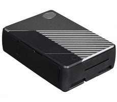 Cooler Master Designed A Sweet Case For Raspberry Pi And You Can 3D Print It