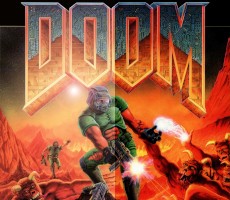 Classic Doom Looks Demonically Delightful With A Ray Tracing Makeover, Play It Now