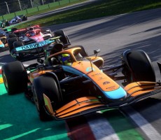 EA Announces F1 22 Release Date, Miami Circuit, VR Support And An Exciting Trailer