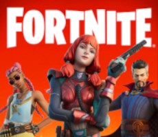 Epic Fortnite Fund Raising Campaign Triumphantly Raises $144M For Ukraine Humanitarian Relief