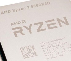 What’s This? Ryzen 7 5800X3D Overclocked To 5.1GHz By MSI But There’s A Catch