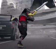 Kingdom Hearts 4 And Missing-Link Mobile Game Unveiled In A Delightful Weekend Surprise