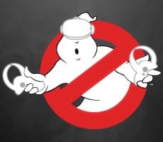 Ghostbusters VR Game Is Headed To Meta Quest 2 And It Looks Awesome