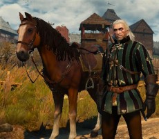 CD Projekt Red Indefinitely Delays Next-Gen Witcher 3 Release For PS5 And Xbox Series X
