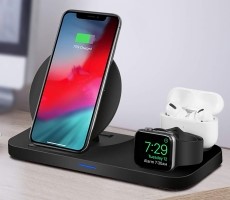 Apple Inadvertently Teases Huge Charging Upgrade For iPad And iPhone Devices