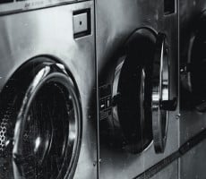 ASML CEO Claims Chip Shortage Has Firms Harvesting Washing Machines For Semiconductors