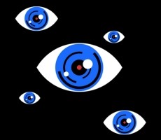 Mysterious US Govt Contractor Alarmingly Spied On The CIA And NSA By Tracking Billions Of Phones