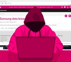 LAPSUS$ Hackers Stole T-Mobile Source Code But The FBI Schooled Them And Stole It Back