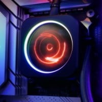 Origin PC Neuron 4000X Review: A Powerful, Clean 12th Gen Gaming PC