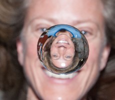 ISS Astronauts Are Building An Enormous Telescope In Space Using Liquid Lenses