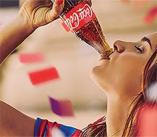 Coca-Cola Investigates A Possible Data Breach After Hackers List 161GB For Sale