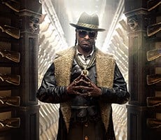 Call Of Duty's Snoop Dogg Operator Bundle Sounds Like A Sweet Joint Collab Fo Shizzle