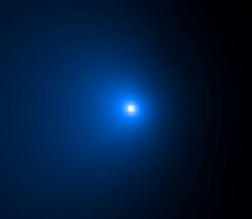 NASA Spots The Largest Icy Comet Ever And It's Barreling Towards Earth At 22K MPH