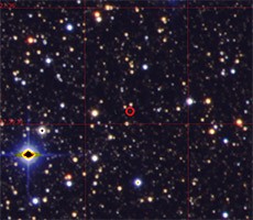 Zombie Telescope Discovers Jupiter Has A Twin 17,000 Light Years From Earth