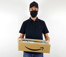 Amazon Sellers Hit With A 5 Percent Fuel And Inflation Fee But It's Buyers Who Will Pay