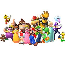 Super Mario Bros Movie Delay Puts Release Well Past Christmas, Here's When It Comes Out