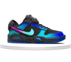 Nike's Cryptokicks NFT Sneakers Are Selling For Over $100K Because WTF