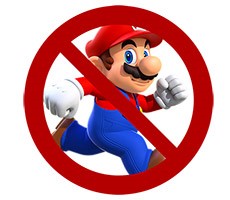 Super Mario Movie Spoiler Discussion Elicits Controversial DMCA Takedown Notice