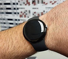 Pixel Watch Breaks Cover In A Wrist Shot That's Praised For Supreme Comfort