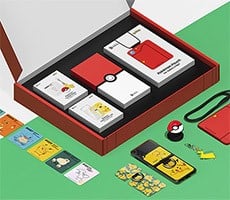 Samsung's Pokemon Themed Galaxy Z Flip3 Looks Adorable But Can You Buy It?