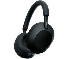 Sony WH-1000XM5 Headphone Leak Reveals A Stylish Redesign And Huge Battery Life Bump