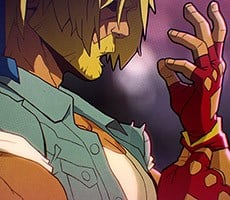 Streets Of Rage Retro Brawler Is Getting Made Into A Movie By Creator Of John Wick