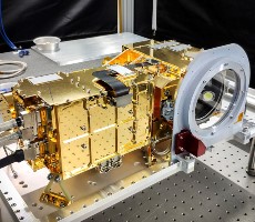 NASA's Mars Rover Records Its First Audio Clip On Mars And It's Kind Of Freaky