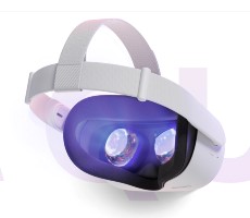 Meta's Next-Gen VR Headset Sounds Way Better Than Quest 2 But There's A Caveat