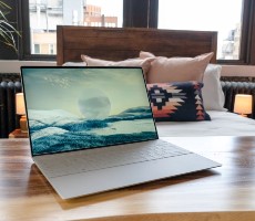 Dell's Futuristic Redesigned XPS 13 Plus Laptop Flagship Is Orderable Now