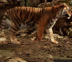 Forget Old School Ray Tracing, NVIDIA Demos Stunning Real-Time Path Tracing