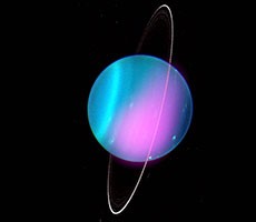 There May Be Precious Gems In Uranus