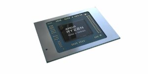 AMD Ryzen