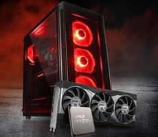 AMD's Skyrocketing Chip Sales And Monster Quarter Are Signs The PC Market Is Still Booming
