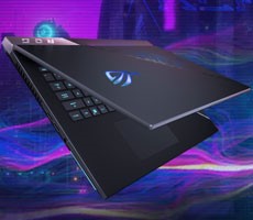 ASUS ROG Strix Scar 17 SE Is A Gaming Laptop Beast With A 16-Core CPU And RTX 3080 Ti GPU