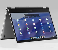 Acer's Ryzen Powered Chromebook Spin 514 Is Ready For Roll Call With Zen 3